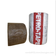 Petroleum Tape For The Marine Pipe Anti Corrosion